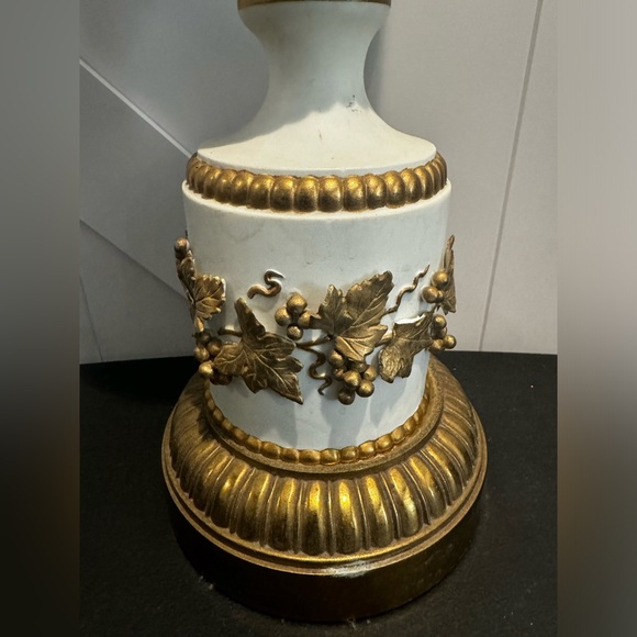 Vintage Lamp - Picture 4 of 4